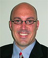 Photo of James McNulty